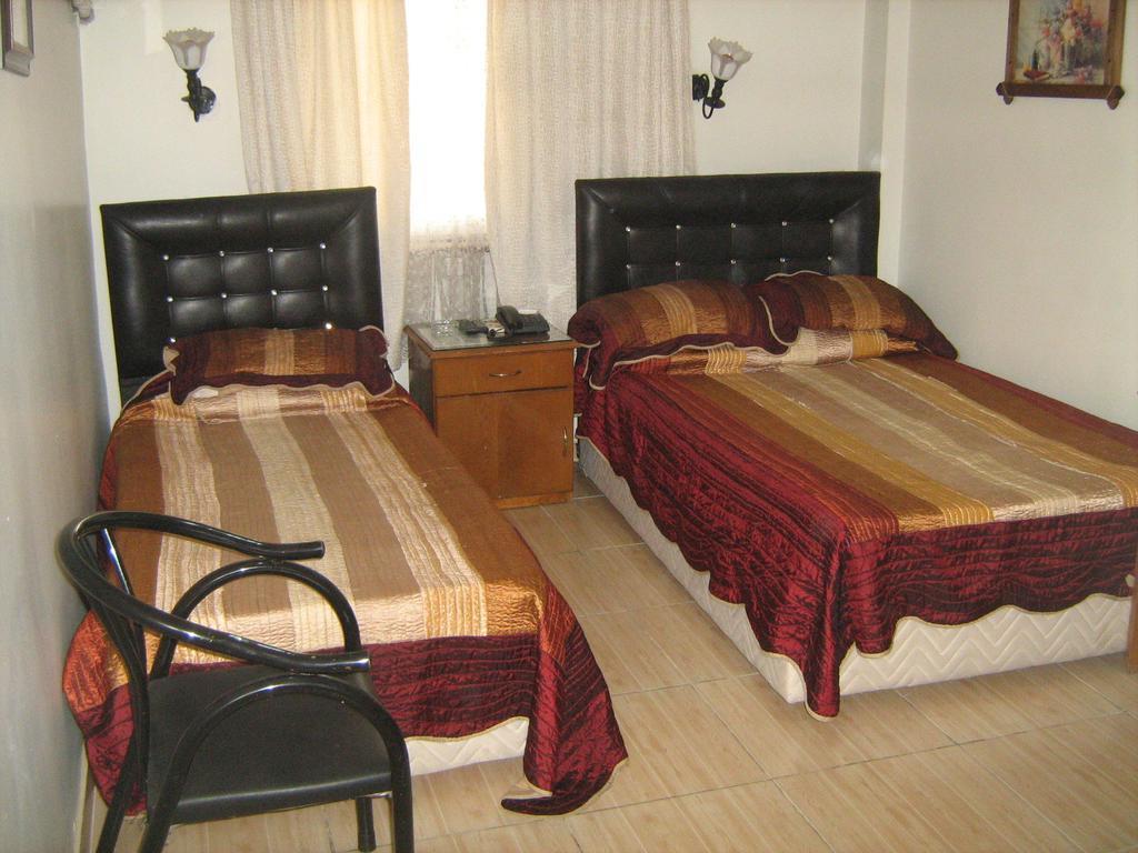 Yunus Hotel Gaziantep Room photo