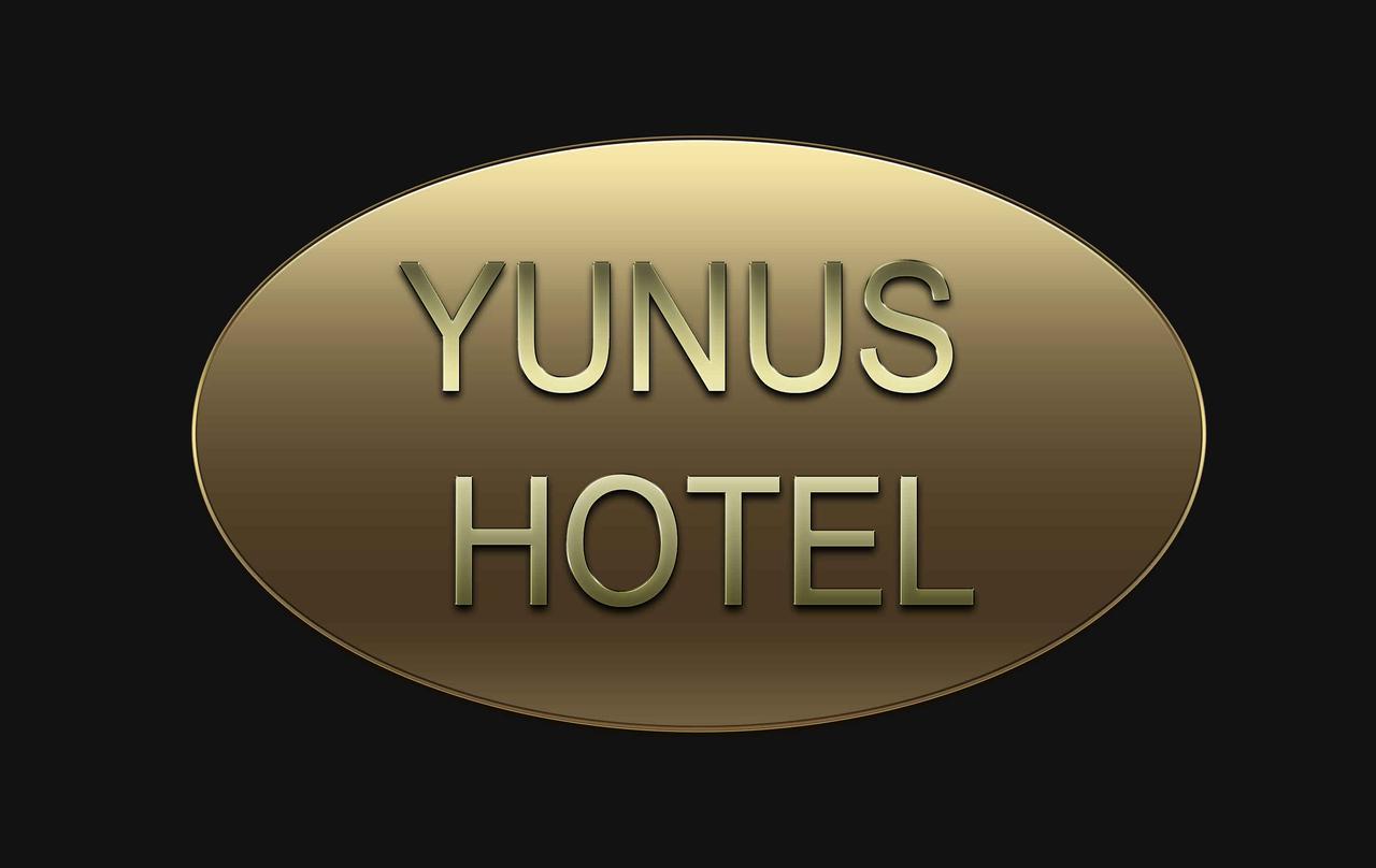 Yunus Hotel Gaziantep Exterior photo